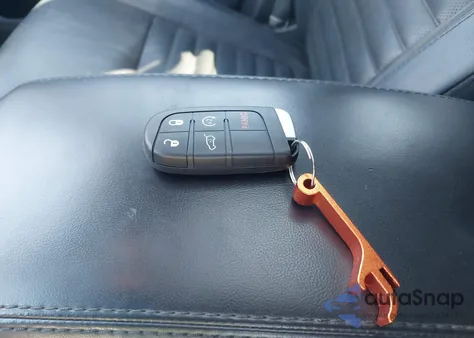 2020 Jeep Grand Cherokee Limited X 4X2 из США, поврежденный, VIN 1C4RJEBG6LC246579